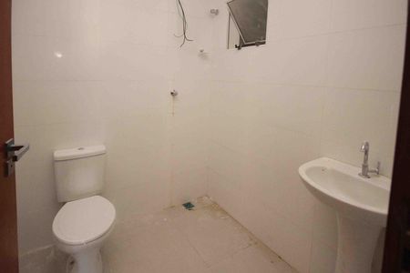 Casa para alugar com 82m², 2 quartos e 1 vaga