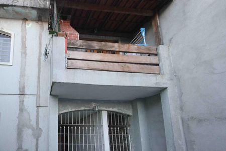 Casa para alugar com 82m², 2 quartos e 1 vaga