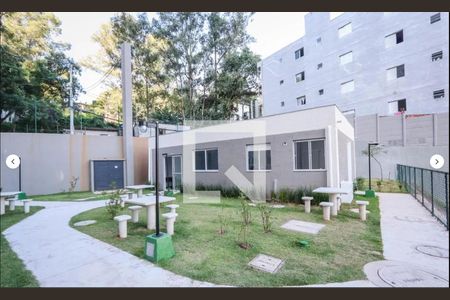 Apartamento para alugar com 42m², 2 quartos e sem vaga Apartamento para alugar com 42m², 2 quartos e sem vagaÁrea comum - Salão de festas