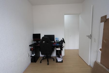 quarto 1 de apartamento para alugar com 2 quartos, 42m² em Vila Andrade, São Paulo