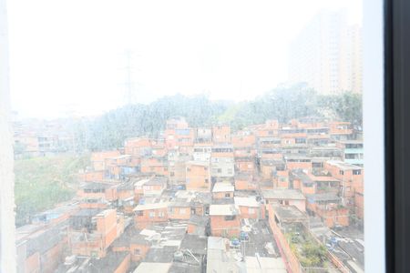 vista de apartamento para alugar com 2 quartos, 42m² em Vila Andrade, São Paulo