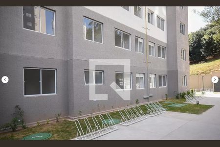 Apartamento para alugar com 42m², 2 quartos e sem vaga Apartamento para alugar com 42m², 2 quartos e sem vagabicicleta