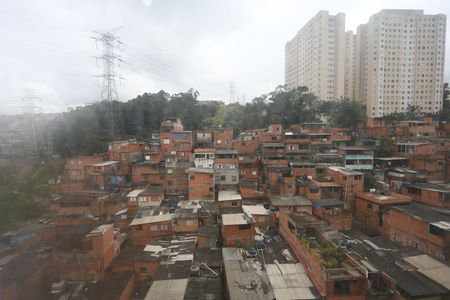 Apartamento para alugar com 42m², 2 quartos e sem vaga Apartamento para alugar com 42m², 2 quartos e sem vagaquarto 2 vista