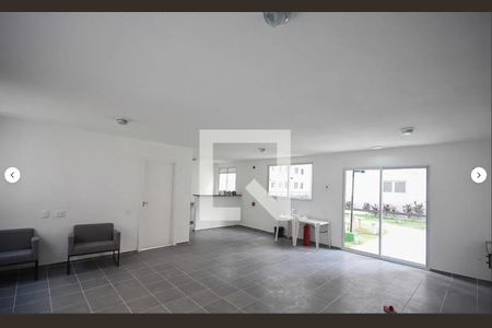 Apartamento para alugar com 42m², 2 quartos e sem vaga Apartamento para alugar com 42m², 2 quartos e sem vagaSalão de Festas