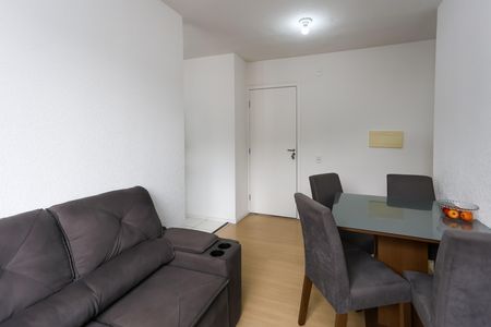 Apartamento para alugar com 42m², 2 quartos e sem vaga Apartamento para alugar com 42m², 2 quartos e sem vagasala