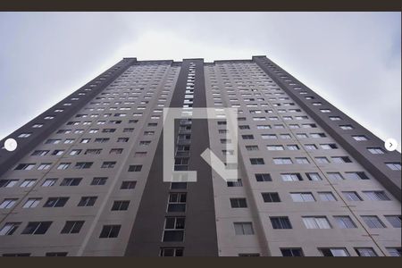 Fachada de apartamento para alugar com 2 quartos, 42m² em Vila Andrade, São Paulo