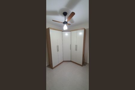 Quarto de apartamento à venda com 2 quartos, 48m² em Vila Araguaia, São Paulo