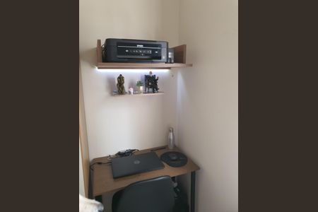 Quarto de apartamento à venda com 2 quartos, 48m² em Vila Araguaia, São Paulo