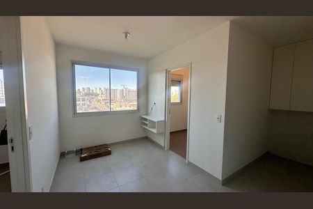Kitnet/Studio à venda com 2 quartos, 34m² em Santo Amaro, São Paulo