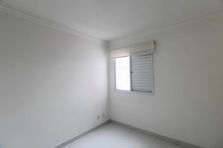 Suite de apartamento à venda com 2 quartos, 68m² em Vila Ivone, São Paulo