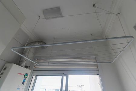 Apartamento à venda com 68m², 2 quartos e 2 vagas Apartamento à venda com 68m², 2 quartos e 2 vagasÁrea de Serviço