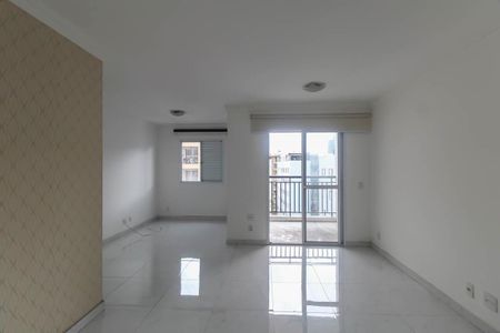 Apartamento à venda com 68m², 2 quartos e 2 vagas Apartamento à venda com 68m², 2 quartos e 2 vagasSala