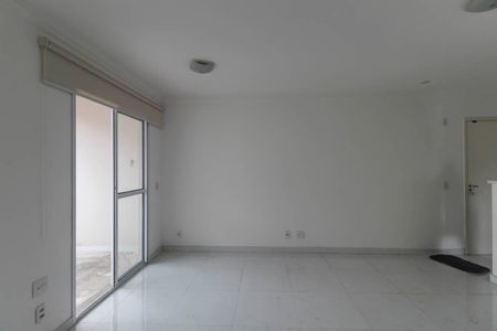 Sala de apartamento à venda com 2 quartos, 68m² em Vila Ivone, São Paulo