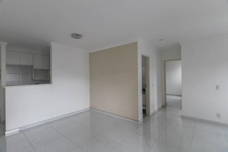 Sala de apartamento à venda com 2 quartos, 68m² em Vila Ivone, São Paulo
