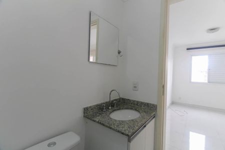 Apartamento à venda com 68m², 2 quartos e 2 vagas Apartamento à venda com 68m², 2 quartos e 2 vagasBanheiro