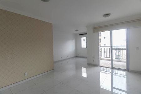 Sala de apartamento à venda com 2 quartos, 68m² em Vila Ivone, São Paulo