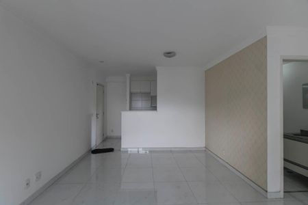 Apartamento à venda com 68m², 2 quartos e 2 vagas Apartamento à venda com 68m², 2 quartos e 2 vagasSala