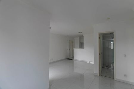 Apartamento à venda com 68m², 2 quartos e 2 vagas Apartamento à venda com 68m², 2 quartos e 2 vagasSala