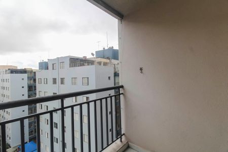 Apartamento à venda com 68m², 2 quartos e 2 vagas Apartamento à venda com 68m², 2 quartos e 2 vagasVaranda da Sala