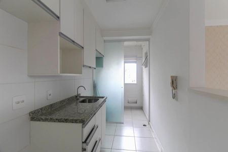 Apartamento à venda com 68m², 2 quartos e 2 vagas Apartamento à venda com 68m², 2 quartos e 2 vagasCozinha