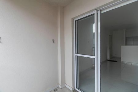 Apartamento à venda com 68m², 2 quartos e 2 vagas Apartamento à venda com 68m², 2 quartos e 2 vagasVaranda da Sala