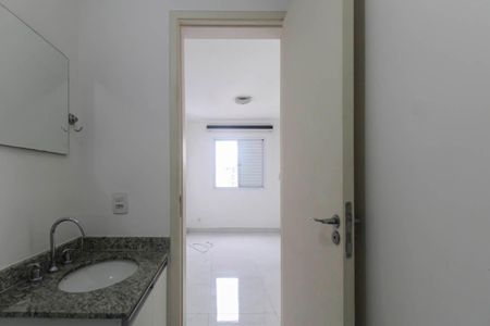 Apartamento à venda com 68m², 2 quartos e 2 vagas Apartamento à venda com 68m², 2 quartos e 2 vagasBanheiro