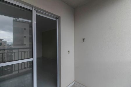 Apartamento à venda com 68m², 2 quartos e 2 vagas Apartamento à venda com 68m², 2 quartos e 2 vagasVaranda da Sala