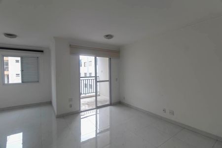 Sala de apartamento à venda com 2 quartos, 68m² em Vila Ivone, São Paulo