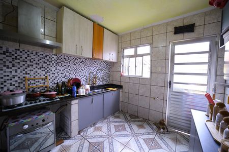Casa à venda com 23m², 4 quartos e 3 vagasCozinha