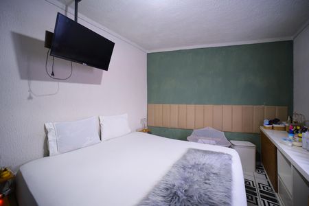 Casa à venda com 23m², 4 quartos e 3 vagasQuarto 3