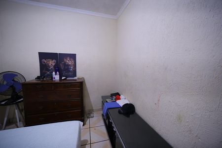 Casa à venda com 23m², 4 quartos e 3 vagasQuarto 2