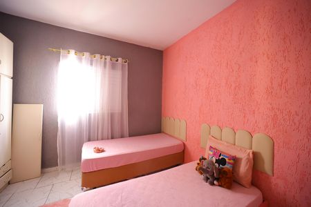 Casa à venda com 23m², 4 quartos e 3 vagasQuarto 4
