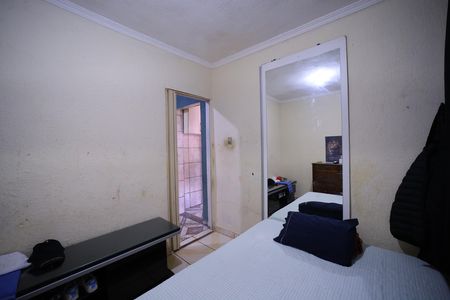 Casa à venda com 23m², 4 quartos e 3 vagasQuarto 2