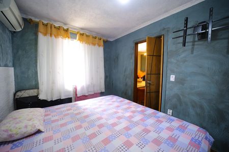 Casa à venda com 23m², 4 quartos e 3 vagasQuarto 1