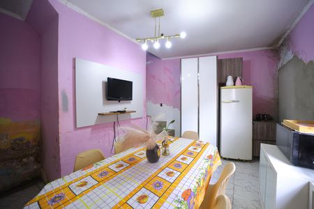 Casa à venda com 23m², 4 quartos e 3 vagasSala de Jantar