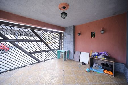 Casa à venda com 23m², 4 quartos e 3 vagasGaragem