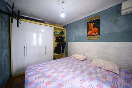 Casa à venda com 23m², 4 quartos e 3 vagasQuarto 1