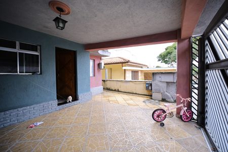 Casa à venda com 23m², 4 quartos e 3 vagasGaragem