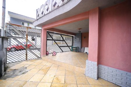 Casa à venda com 23m², 4 quartos e 3 vagasGaragem