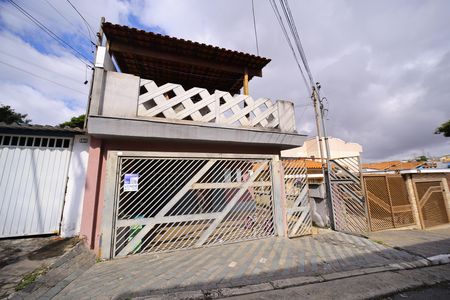 Casa à venda com 23m², 4 quartos e 3 vagasFachada