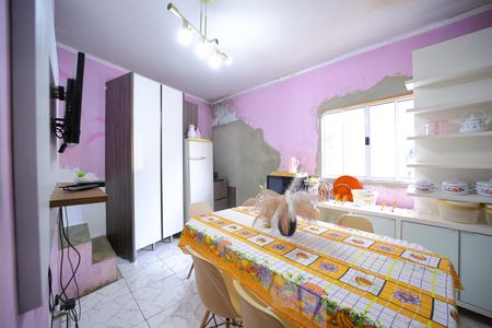 Casa à venda com 23m², 4 quartos e 3 vagasSala de Jantar