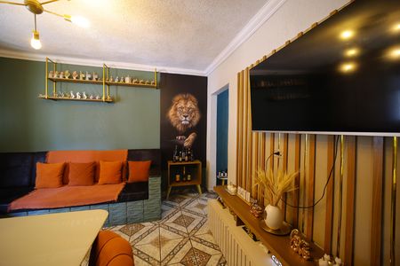 Casa à venda com 23m², 4 quartos e 3 vagasQuarto 1