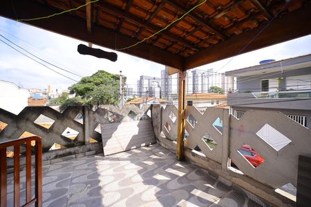 Casa à venda com 23m², 4 quartos e 3 vagasÁrea gourmet