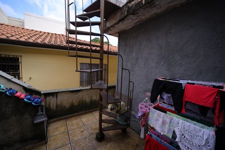 Casa à venda com 23m², 4 quartos e 3 vagasÁrea de Serviço