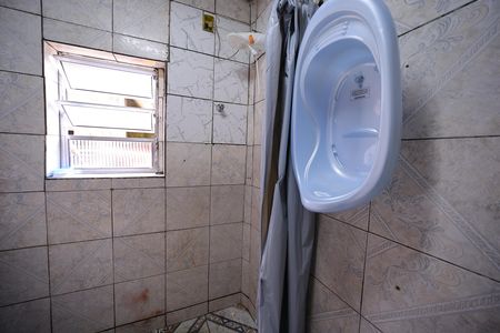 Casa à venda com 23m², 4 quartos e 3 vagasBanheiro