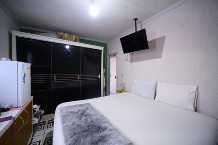 Casa à venda com 23m², 4 quartos e 3 vagasQuarto 3