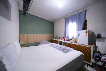 Casa à venda com 23m², 4 quartos e 3 vagasQuarto 3