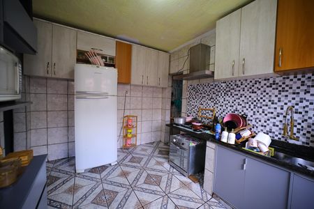 Casa à venda com 23m², 4 quartos e 3 vagasCozinha