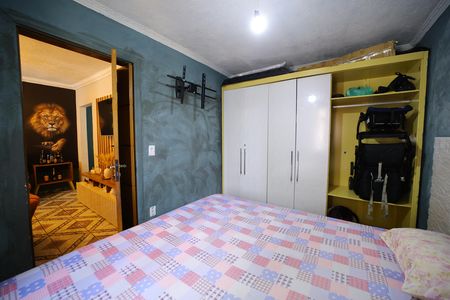 Casa à venda com 23m², 4 quartos e 3 vagasQuarto 1