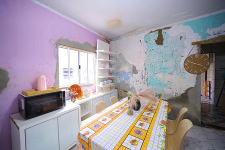 Casa à venda com 23m², 4 quartos e 3 vagasSala de Jantar